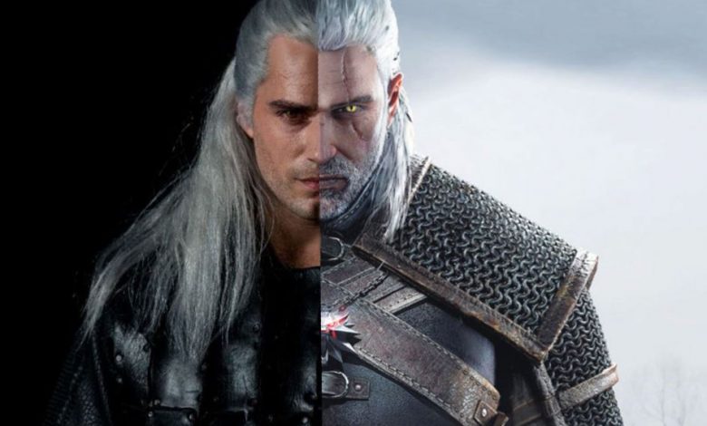 The Witcher Henry Cavill Brought Change