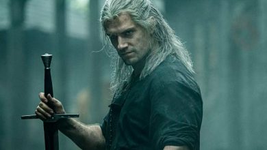 The Witcher Netflix’s Highest Rated Shows