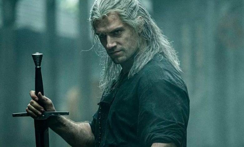 The Witcher Netflix’s Highest Rated Shows