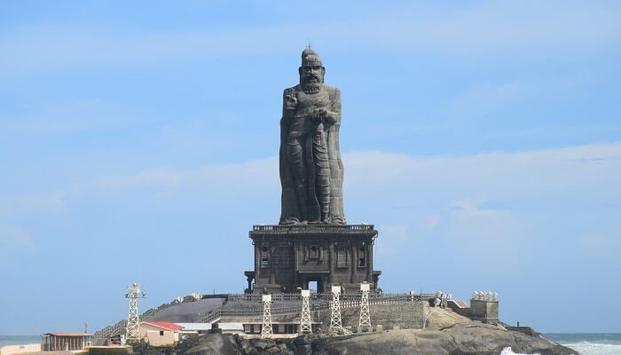 Places to Visit in Kanyakumari