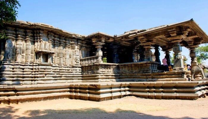 Places to Visit in Warangal