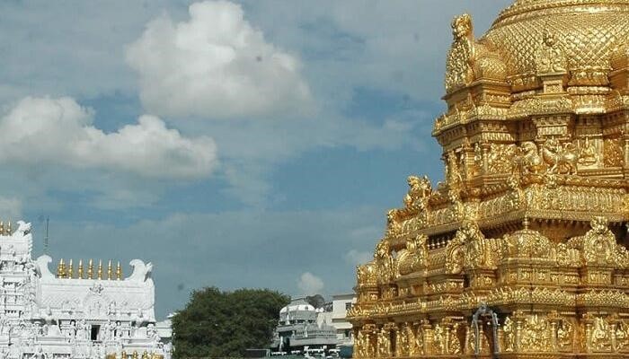 Places to Visit Near Chennai