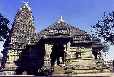 Places to Visit in Nashik