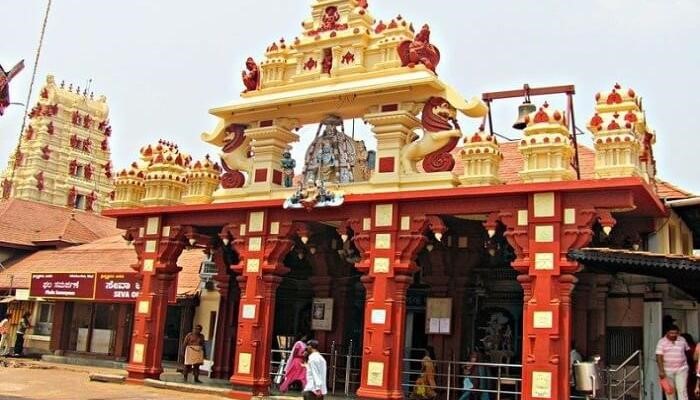 Places to Visit in Udupi