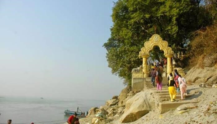 Places to Visit in Guwahati