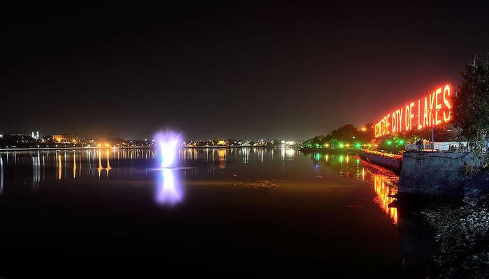 Places to Visit in Bhopal