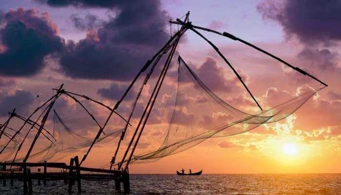 Places to Visit in Kochi