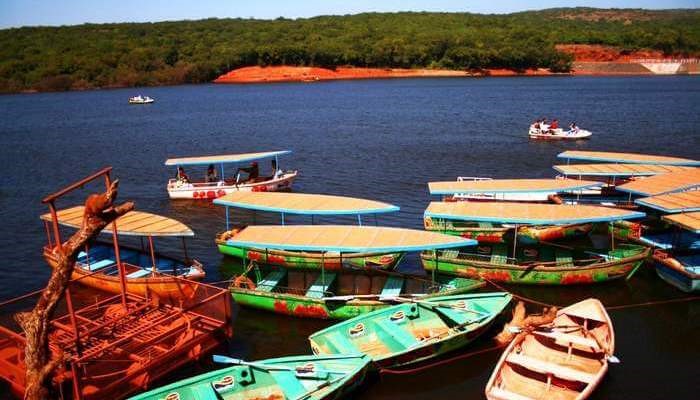 Places to Visit in Mahabaleshwar