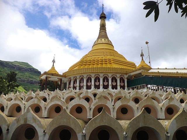 Places to Visit in Igatpuri