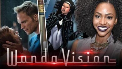 Disney Prepones Release Date of WandaVision