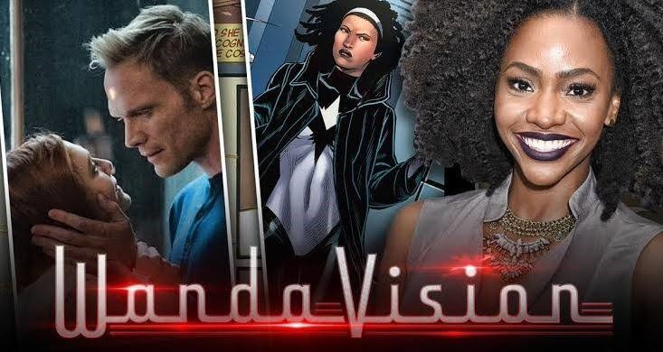 Disney Prepones Release Date of WandaVision