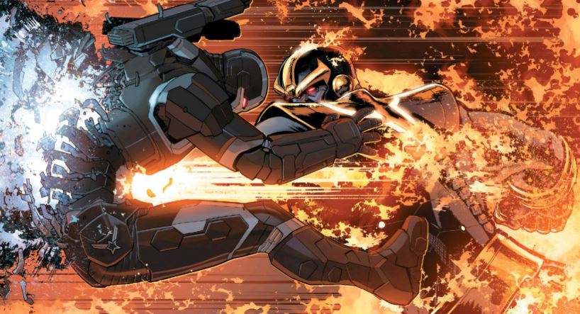 Unnecessary Deaths in Marvel Comics