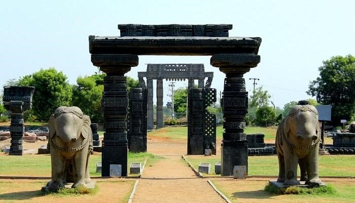 Places to Visit in Warangal