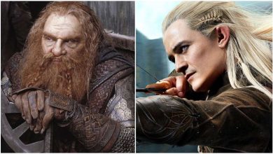 What Caused Hatred Between Dwarves & Elves