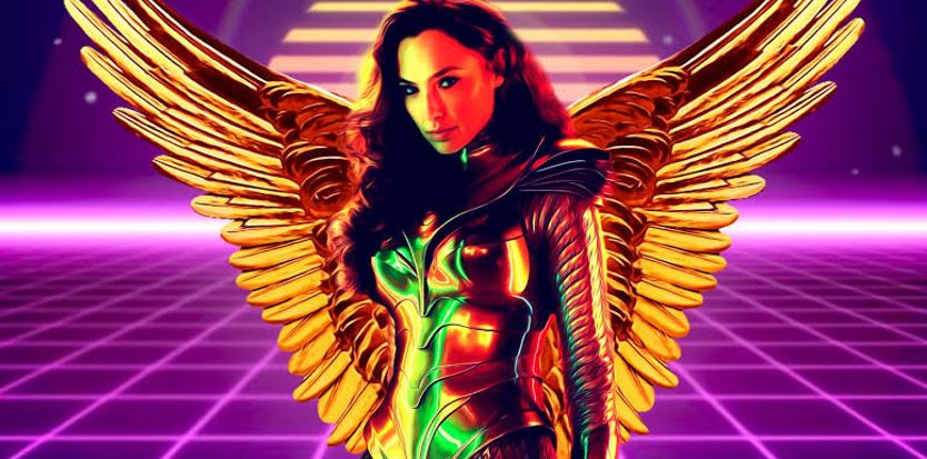 Gal Gadot Reveals Why Diana Won’t Use Her Sword & Shield in Wonder