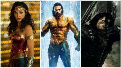 Richest DC Characters