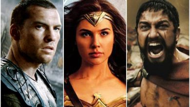 Greek Mythology Movies You Should Watch