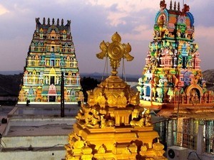 Places to Visit Near Hyderabad Within 100 Kms
