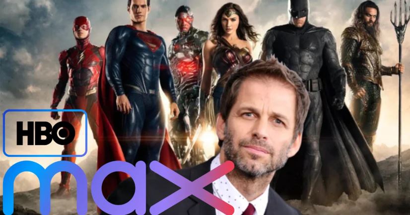 WB Offered Zack Snyder $10 Million to Finish Justice League Snydercut