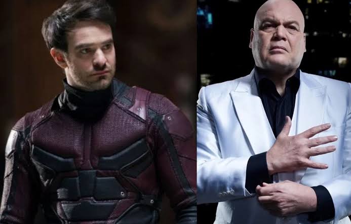 Why Marvel Cannot Bring Charlie Cox Back to MCU