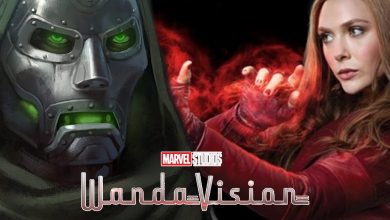 WandaVision Set Up The Origin of Doctor Doom