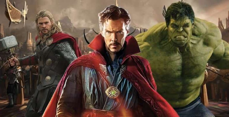 Doctor Strange 2 Include Unexpected Characters