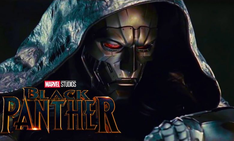 Black Panther 2 Villains