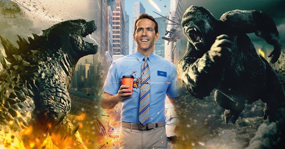 Anticipated Sci-Fi Movies in 2020