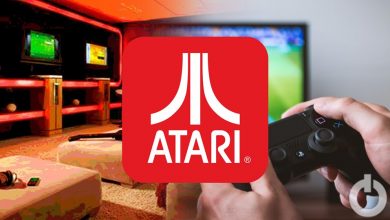 Atari launching a Hotel Chain