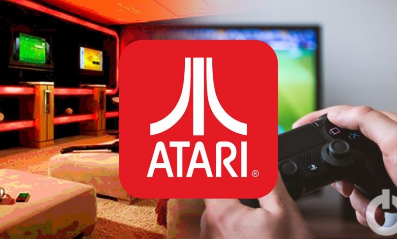 Atari launching a Hotel Chain