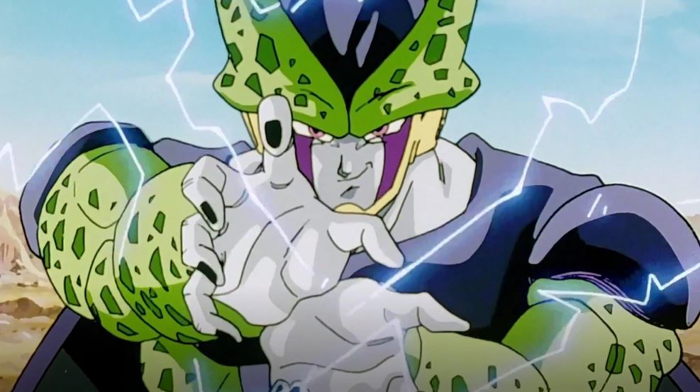 List of Top 10 Greatest Dragon Ball Villains - Ranked