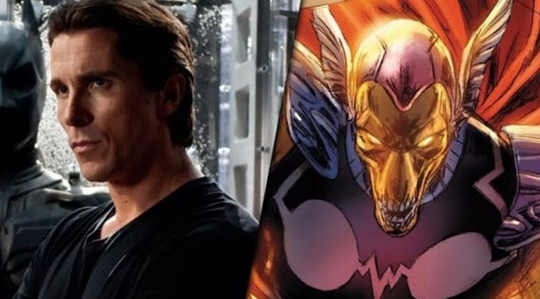 Christian Bale Join Thor: Love And Thunder