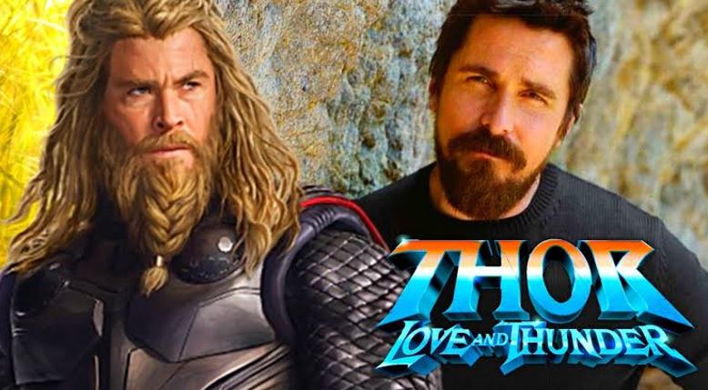 Christian Bale to Join Thor: Love And Thunder. But Who Will He Play?