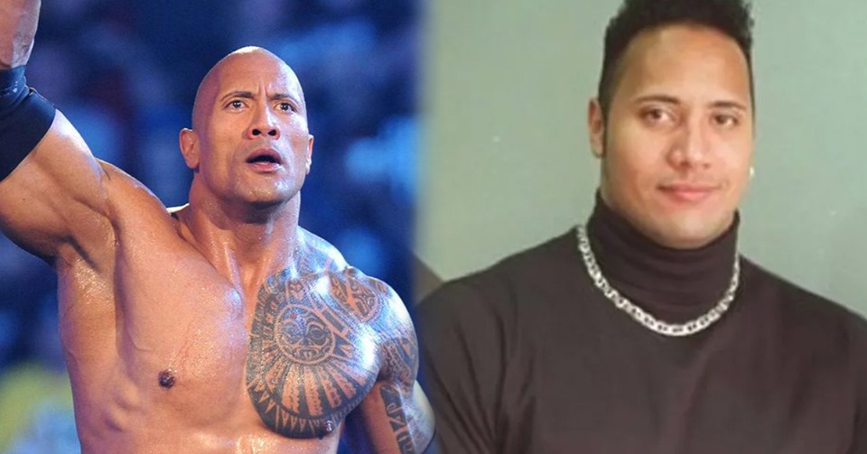 Comedy TV Series About The Rock’s Childhood