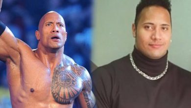 Comedy TV Series About The Rock’s Childhood