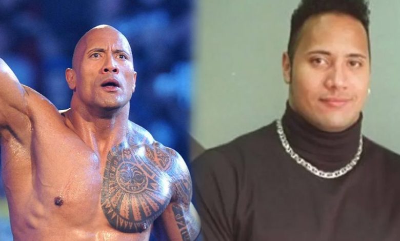 Comedy TV Series About The Rock’s Childhood