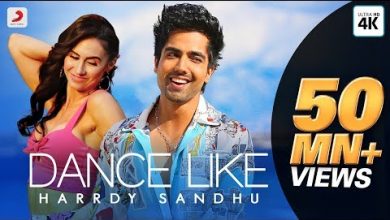 Dance Like Mp3 Song Download