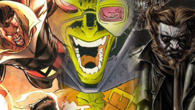 Deadliest Marvel Super Villain Crime Lords