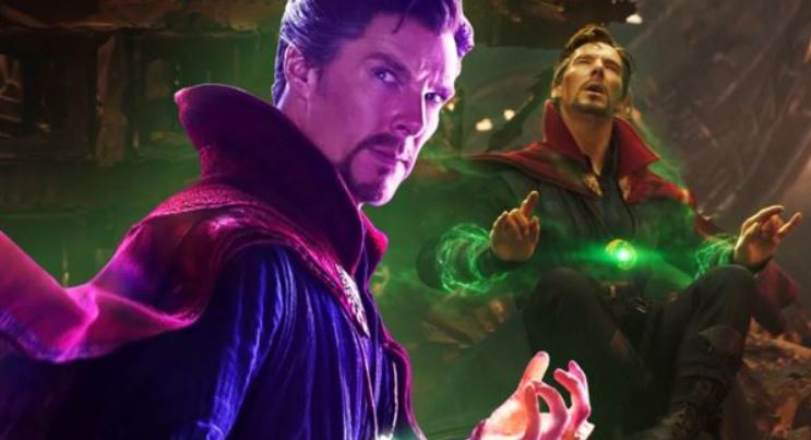 With No Director Doctor Strange 2 Destined to Fail