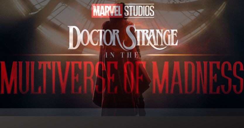 MCU Phase 4 Movies and Shows