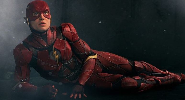 The Flash Movie Might Get Delayed