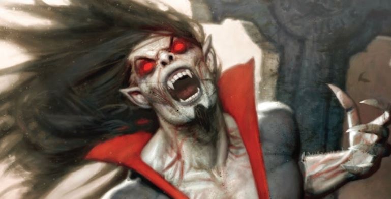 Facts about Morbius The Living Vampire