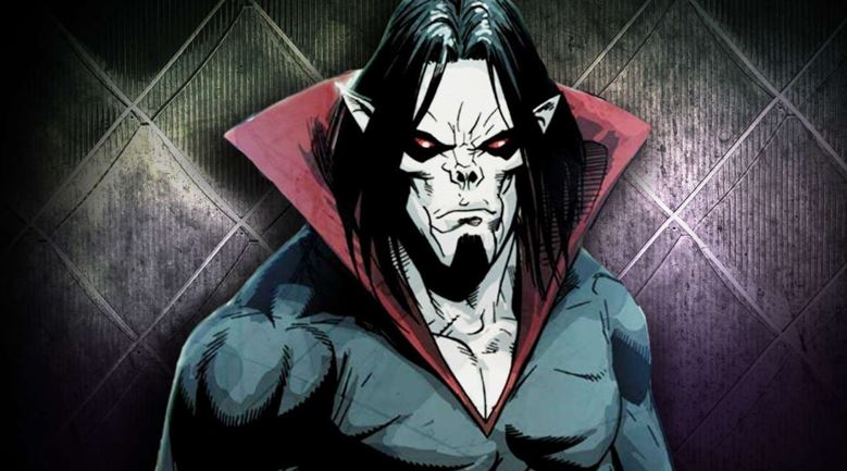 Facts about Morbius The Living Vampire