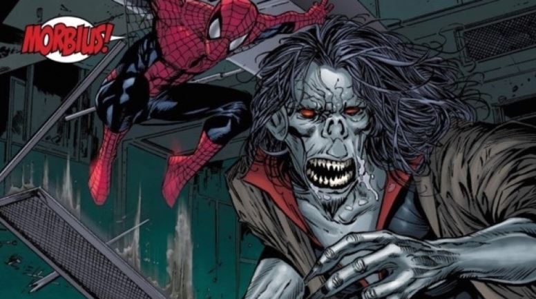 Facts about Morbius The Living Vampire