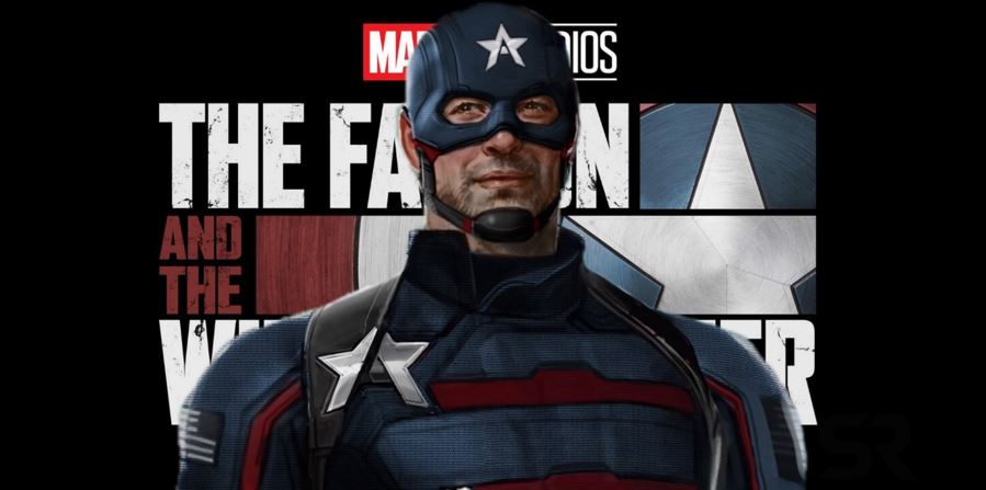 Falcon & Winter Soldier Set Photos Give us First Look at New Captain America