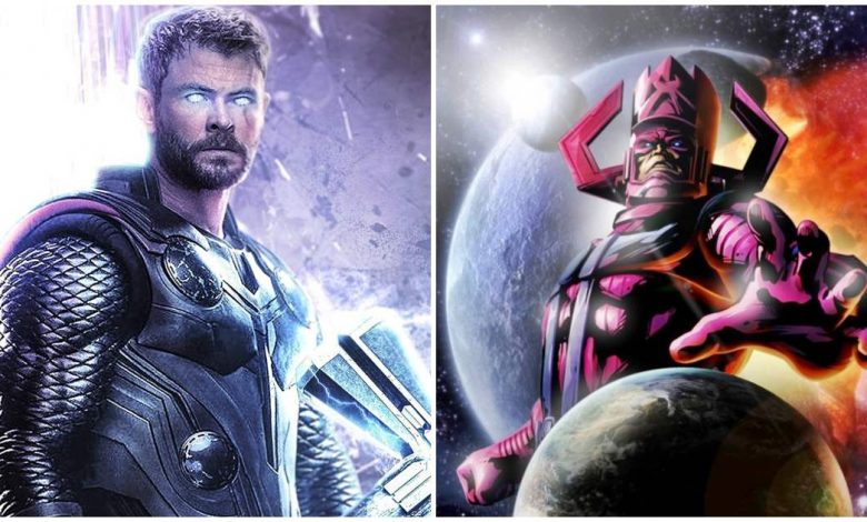 Marvel Gives Thor major Power Upgrade