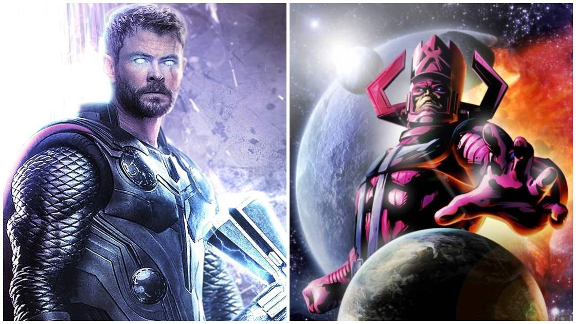 Marvel Gives Thor major Power Upgrade