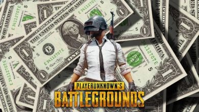 How PUBG is Secretly Stealing Money