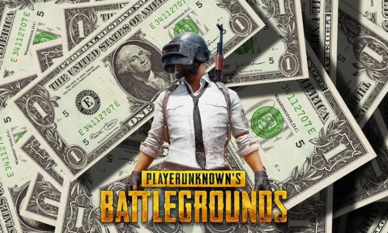 How PUBG is Secretly Stealing Money