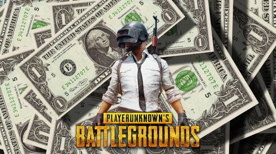 How PUBG is Secretly Stealing Money